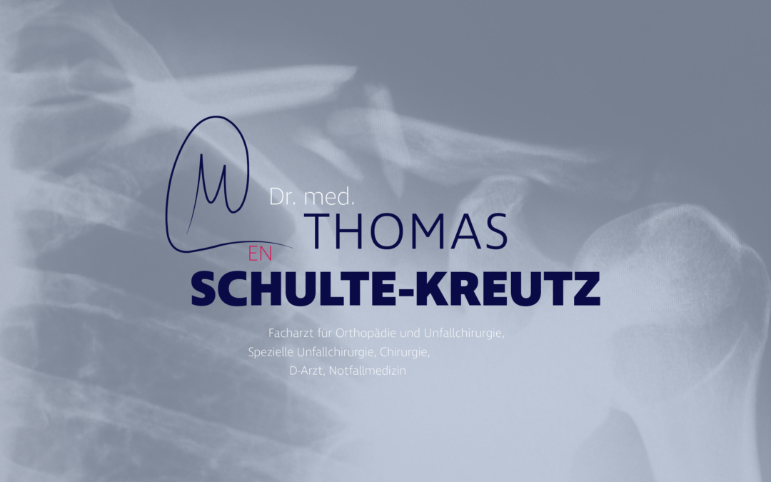 Dr. med. Thomas Schulte-Kreutz